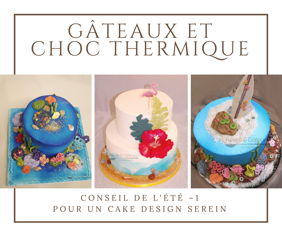 Les Gateaux Et Le Choc Thermique A La Sortie Du Frigidaire Entre Verite Et Legendes Urbaines